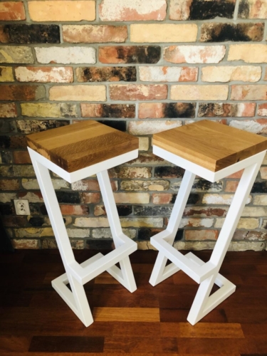 Hokery / Bar stools